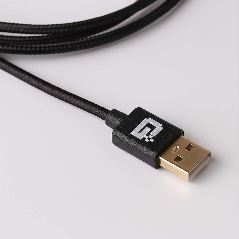 Gamanic DS Lite 充電器 USB ケーブル DSライト DSL DSLite NDS