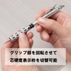 Pentel XPG1015 GraphGear Mechanical Pencil 1000