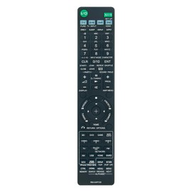 ALLIMITY RM-AAP103 Remote Control Replacement fit for Sony AV System STR-DH820 STR-DN1040 STR-DH1040 STRDH820 STRDN1040 STRDH1040 STR DH820 DN1040 DH1040 RMAAP103