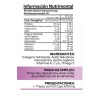 PRONAT Colágeno + Ácido Hialurónico | 120 Cápsulas | Piel