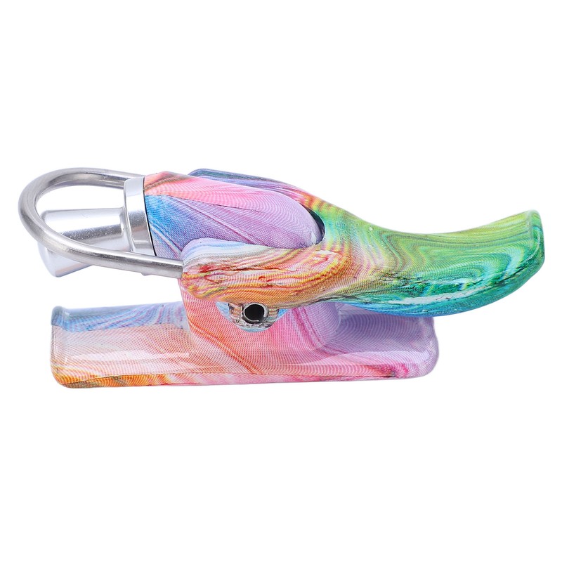 Fishing Trigger Plastic Protect Fingers Breakaway Surf Fishing Trigger Aid