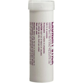 Cadie Products Laundry Stain Remover Stick – Pre Wash Spot Cleaner for Fabric Clothing By Cadie - 5 Pack