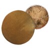Shaman drum Cow Hair 20", Frame Drum, handmade