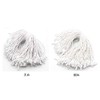 Sweetimes Cotton Tag Locks, Tagging Loop, Tag Fastener, Generous, Set