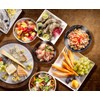 Jet-Cut Cling Film for Cutting, Consumer 30 cm x 120
