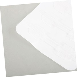 OATIPHO 6pcs Double-sided Tape Bandage Strips Quick Closure Device for Emergency Wounds Stitches