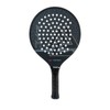 Viking Axe Prodigy Valknut Blackout Platform Tennis Paddle