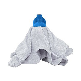 The Briantina Fringe RIC03692 Notebook Mop Professional Perseo, 125 g, 23 cm