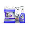 Cif Professional 2-in-1 Desinfektionsreiniger, parfümfrei für Reinigung und Desinfektion in