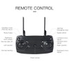 2.4G 4CH Foldable Portable Quadcopter FPV Wifi Camera App Control