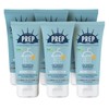 PREP -Gel After-Sun-Dusche 250 ml x 6 Einheiten