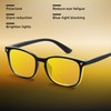 Gaoye Stylish Blue Light Glasses for Woman - Computer Glasses
