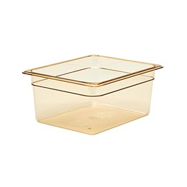 Cambro High Heat Polycarbonate - GN 1/2 150mm