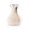 EVA SOLO Tea Maker 1.0 L Birch Woven 100% Drip-Free