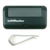 LiftMaster Garage Door Remote Control Transmitter For Yellow Learn Button