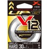 X-Braid UP-G Reader V12 Hard, 118.8 ft (30 m), No.