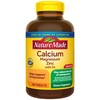 Nature Made Calcium Magnesium Zinc with Vitamin D3, Dietary Calcium