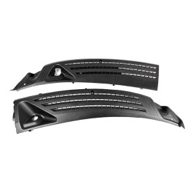 Windshield Wiper Window Cowl Panel Grille For Ford F150 LINCOLN MARK LTdSpecification: C166-A541-A