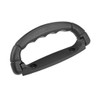 sourcing map Luggage Handle Pull Plastic 6.3-Inch Length Luggage Suitcase