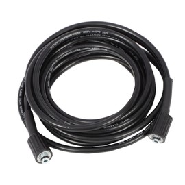 Ineedup 3200 PSI - 25FT x 1/4 Inch - Pressure Washer Hose - OEM replacement hose