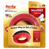 LAVELLE UNIVERSAL KORKY WAX FREE TOILET SEAL