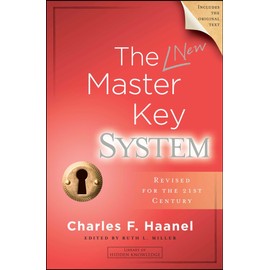 The New Master Key System: Volume 2