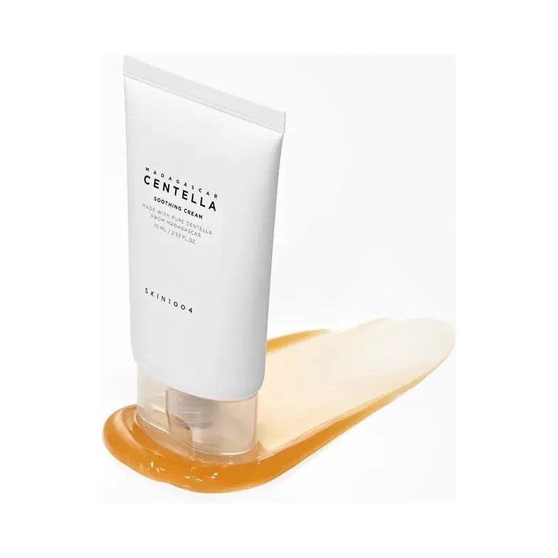 Skin1004 Hidratante Centella Asiática Madagascar Soothing