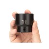 TEKTON 1/2 Inch Drive x 1-3/8 Inch 6-Point Impact Socket