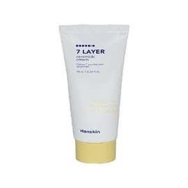 Hanskin Seven Layer Ceramide Cream 70ml (SH) / 한스킨 세븐레이어 세라마이드 크림 70ml(SH)