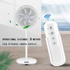 PZL 99770 99123 99119 99392 99118 99122 Ceiling Fan Remote