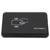 USB Card Reader Changeable Output Format 13.56MHz Contactless for RFID