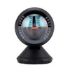 KSTE Clinometer - Car Vehicle Inclinometer,Slope Indicator,Meter Level Tilt Gauge