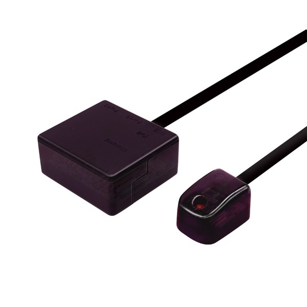 SPENFiLY IR Repeater kit Remote Control-Home System Infrared Repeater 50CM/1.64FT