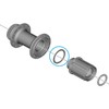 Shimano Spares SPRE WHRS710-C32-TLR spacer for inner