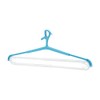 LEC W-425 Double Large Bath Towel / Trainer Hanger (Set