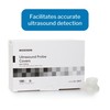 McKesson Ultrasound Probe Cover - Disposable Hygienic Protection for Accurate