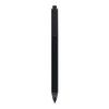 Sunstar Stationery S4541995 Metal Pencil, Metasil, Knock, Black