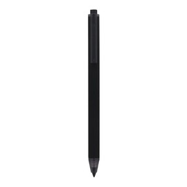 Sunstar Stationery S4541995 Metal Pencil, Metasil, Knock, Black