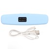 Bone Conduction Pillow Speaker Stereo Bass Wireless Bluetooth Pillow Speaker