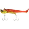 JACKALL Big Backer WAGSHAD 0.5 oz (15 g) Akakin
