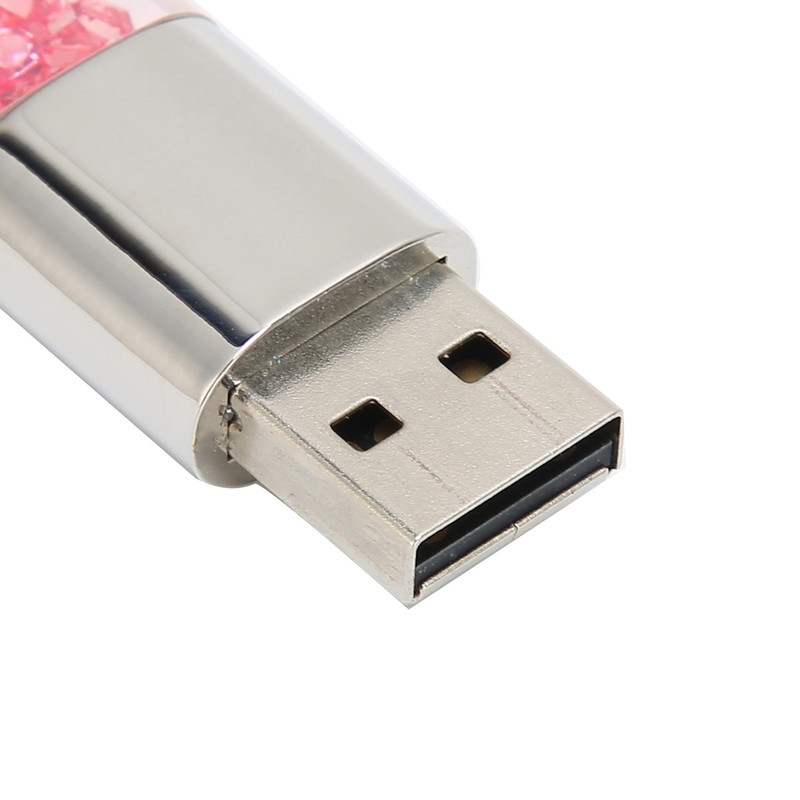 U Disk Unique Portable USB 2.0 High Rate Storage Transmission