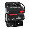 30 A Circuit Breaker 12-48 V DC The Yate Car