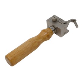 Tube Cutting Holder Jig Vise with 90, 15, 30, and 35 Degree Angles Jewelry Making Wire Cutter Tool