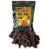 Calamity Jane Beef Jerky Hatch Chili Flavor One Pound Resealable