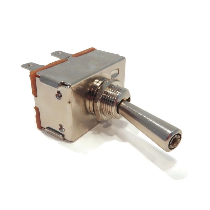 The ROP Shop | PTO Toggle Switch for Simplicity SunStar,