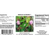 Supreme Nutrition Mimosa Supreme, 90 Pure Mimosa Pudica Seed Capsules