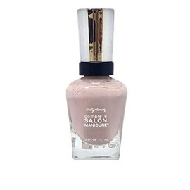 Sally Hansen Complete Salon Manicure - Balmy Blush