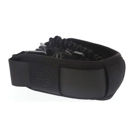 StatGear BOOMR Quick-Release Camera & Binoculars Bungee Neck/Shoulder Sling Strap - Fits Most Popular Brands Including Sony, Nikon, Canon, Olympus, Pentax & Leica!