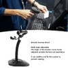 Soporte Universal para Escáner de Código de Barras, Soporte para