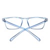 oriopxic-Gafas de lectura para hombres y mujeres + 4,25 gafas
